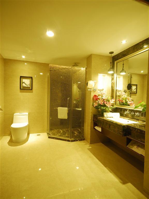 Guangzhou Boya Hotel Bilik gambar